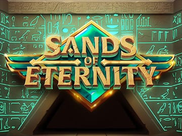 Sands of Eternity