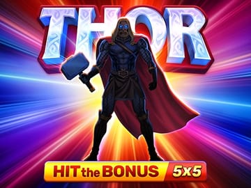 Thor: Hit The Bonus