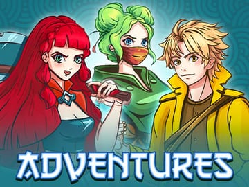 Adventures