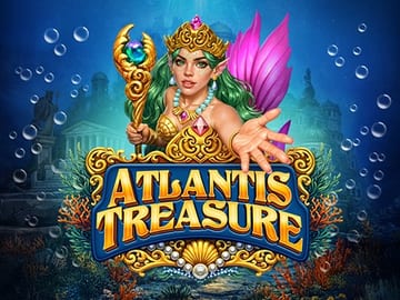 Atlantis Treasure