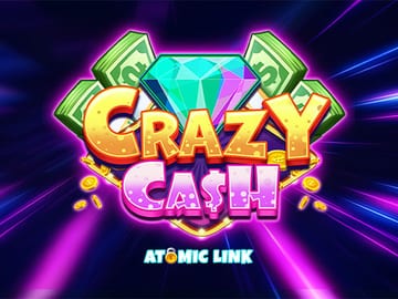 Crazy Cash