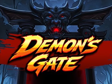 Demon’s Gate