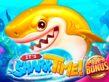 It's SharkTime
