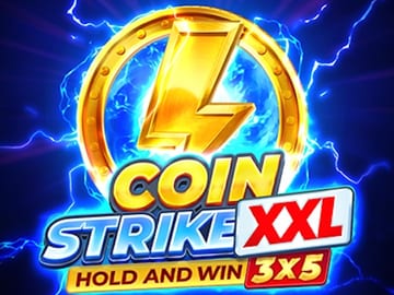 Coin Strike XXL: Hold and Win