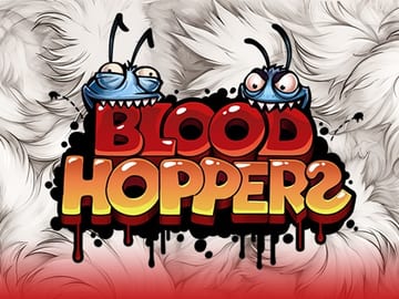 Blood Hoppers
