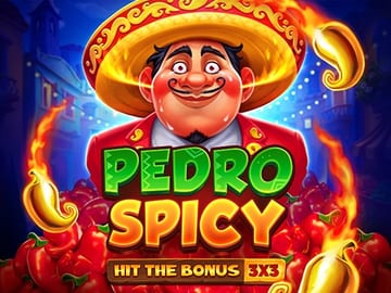Pedro Spicy