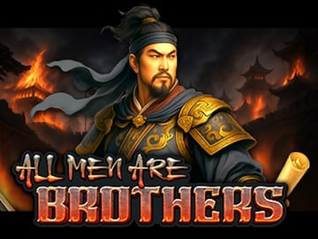 All Men Are Brothers