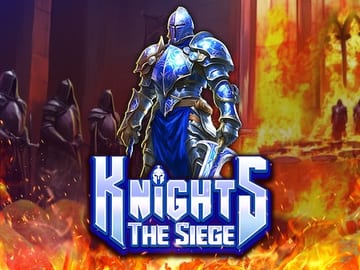 Knights: The Siege