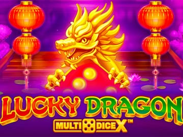 Lucky Dragon MultiDice X
