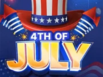 Mines: 4th of July