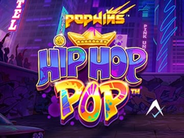 HipHopPop