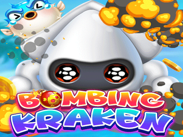 Bombing Kraken