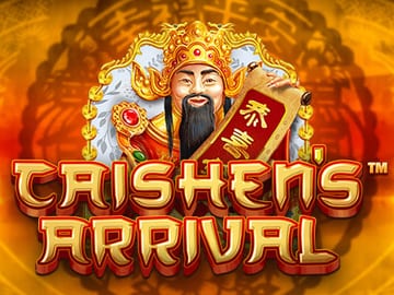 Caishen's Arrival