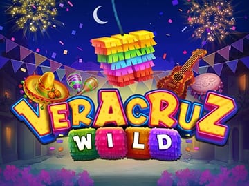 Veracruz WILD