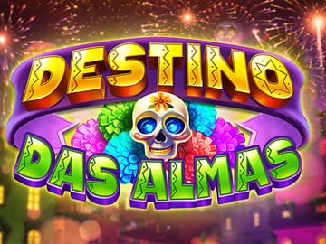 Destino Das Almas