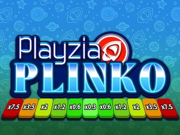 Playzia Plinko