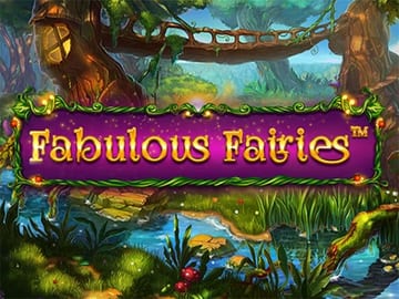 Fabulous Fairies