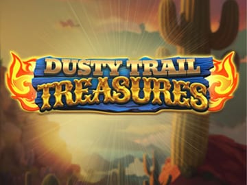Dusty Trail Treasures