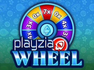 Playzia Wheel