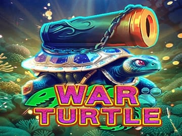 War Turtle