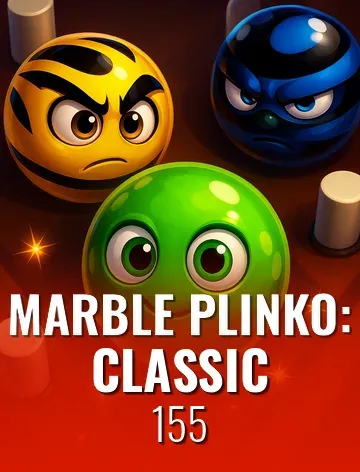 Marble Plinko - Classic