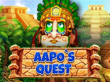Aapo's Quest