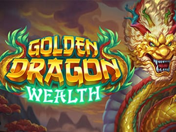 Golden Dragon Wealth