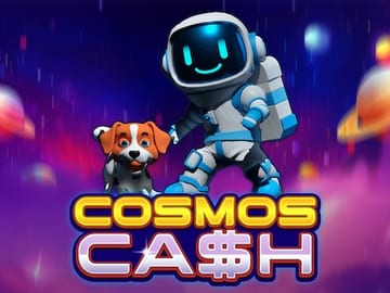 Cosmos Cash