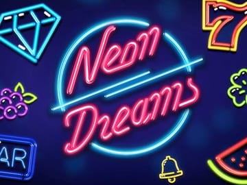 Neon Dreams