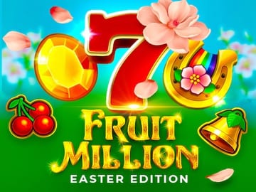 Fruit Million