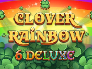 Clover Rainbow 6 Deluxe