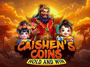 Caishen's Coins