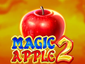 Magic Apple 2