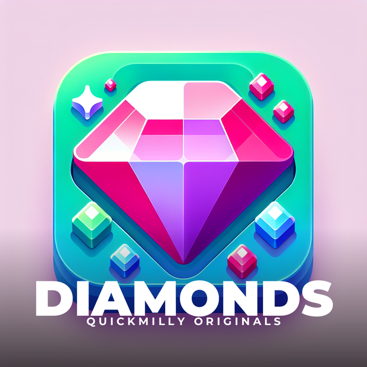 Diamonds