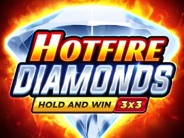 Hotfire Diamonds
