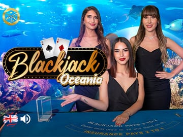 Oceania VIP Blackjack