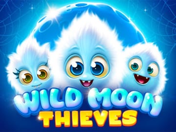 Wild Moon Thieves
