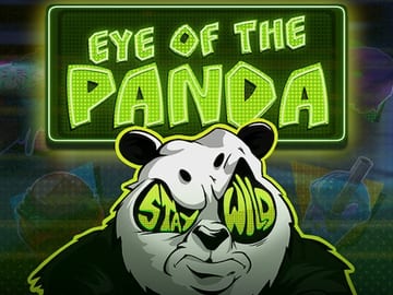 Eye of the Panda