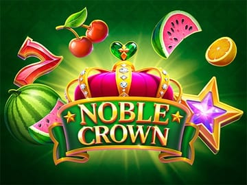 Noble Crown