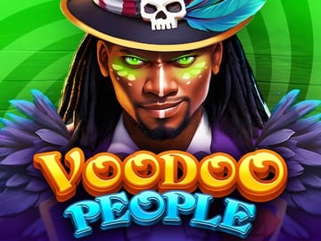 Voodoo People