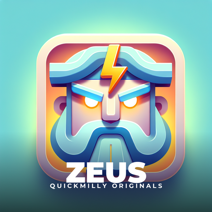 Zeus Slots