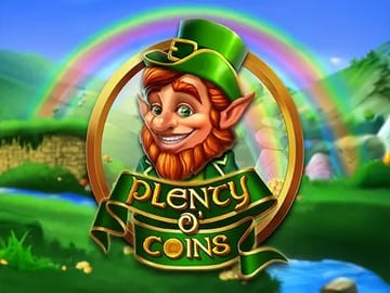 Plenty O' Coins