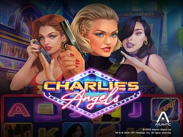 Charlie's Angels