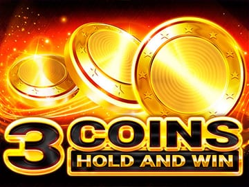 3 Coins