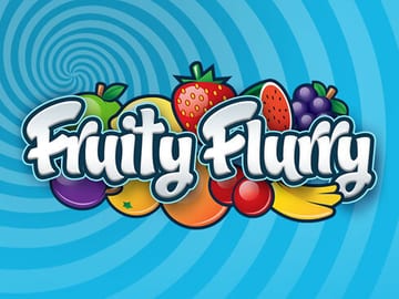 Fruity Flurry