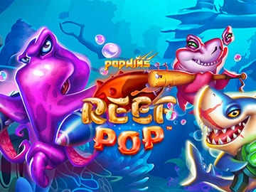 ReefPOP