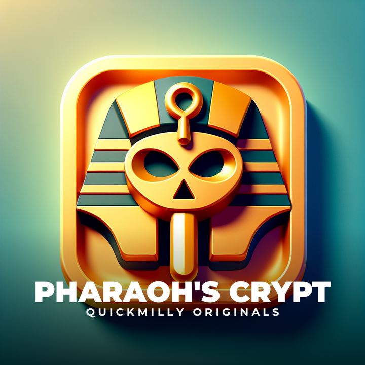 Pharaoh's Crypt