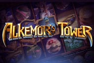 Alkemor's Tower