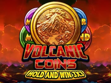 Volcanic Coins