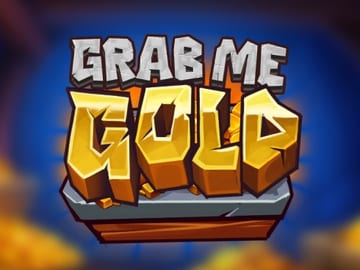 Grab Me Gold